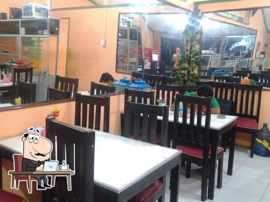 RM Restu Bundo: Santapan Hangat di Jantung Cilacap